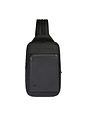 Piquadro S136 skuldertaske 31,5 cm