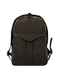 Filson Tin Cloth Mochila de día 32 cm Compartimento para el portátil - otter green Filson Tin Cloth Mochila de día 32 cm Compartimento para el portátil