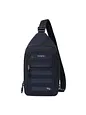 Hedgren Comby Sling Bloqueo RFID 33 cm - peacoat blue Hedgren Comby Sling Bloqueo RFID 33 cm