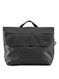 Stratic Vibe Cartella Messenger 38 cm Vano porta PC - black Stratic Vibe Cartella Messenger 38 cm Vano porta PC