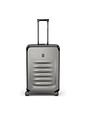 Victorinox Spectra Pro 4-hjulet Kuffert 69 cm med ekspansion - titanium grey Victorinox Spectra Pro 4-hjulet Kuffert 69 cm med ekspansion