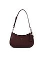 Guess Noelle II Olkalaukku 28 cm - burgundy Guess Noelle II Olkalaukku 28 cm