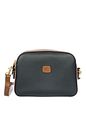 Bric's Volterra Firenze Crossbody taška Kůže 21 cm
