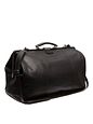 The Chesterfield Brand Corfu Bolsa de viaje Weekender Piel 52 cm