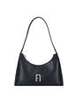 Furla Diamante Skuldertaske Læder 24 cm