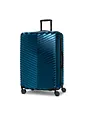 Redolz Essentials 18 2.0 4 ruedas Trolley L 76 cm Con asa expansible - metallic-blue shiny Redolz Essentials 18 2.0 4 ruedas Trolley L 76 cm Con asa expansible