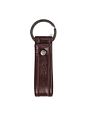 camel active Wood Nøglering Læder 2.5 cm