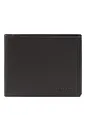 Samsonite Attack 3.0 Lompakko RFID-suoja Nahka 13 cm - ebony brown Samsonite Attack 3.0 Lompakko RFID-suoja Nahka 13 cm