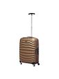 Samsonite Lite-Shock 4 hjul Kabinekuffert 55 cm