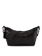 Liebeskind Paris Skuldertaske S Læder 26 cm - deep soil Liebeskind Paris Skuldertaske S Læder 26 cm