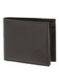 oxmox Leather Pung RFID-beskyttelse Læder 10 cm