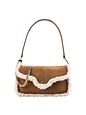 Boss Beyond Borsa a spalla S 25.5 cm - medium beige Boss Beyond Borsa a spalla S 25.5 cm