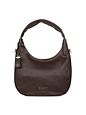 bugatti Ria Borsa a spalla 36 cm - dunkelbraun bugatti Ria Borsa a spalla 36 cm