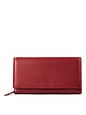 The Chesterfield Brand Arvento Lompakko Nahka 18 cm