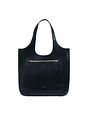 The Bridge Luce Soft Shopper-taske Læder 37 cm
