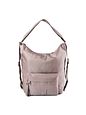 Mandarina Duck Skuldertaske 32 cm - taupe Mandarina Duck Skuldertaske 32 cm