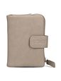 Zwei Mademoiselle Cartera 10 cm - nubuk cappuccino Zwei Mademoiselle Cartera 10 cm