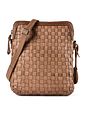 Harbour 2nd Urban Poets Ida-Up Bolsa de hombro Piel natural 24 cm - spicy ginger Harbour 2nd Urban Poets Ida-Up Bolsa de hombro Piel natural 24 cm