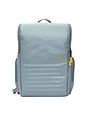 Mandarina Duck Smart Duck Daypack 43 cm Laptoprum - iron Mandarina Duck Smart Duck Daypack 43 cm Laptoprum