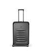 Victorinox Spectra Pro 4-hjulet Kuffert 69 cm med ekspansion - black Victorinox Spectra Pro 4-hjulet Kuffert 69 cm med ekspansion