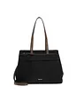Tamaris TAS Margitta Bolsa de hombro 39 cm - black Tamaris TAS Margitta Bolsa de hombro 39 cm