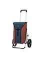 Andersen Shopper Royal Shopper Oli.P 2.0 Indkøbsvogn 59 cm Andersen Shopper Royal Shopper Oli.P 2.0 Indkøbsvogn 59 cm