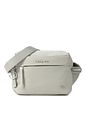 Hedgren Furo Crossbody taske RFID-beskyttelse 22 cm - pussywillow grey Hedgren Furo Crossbody taske RFID-beskyttelse 22 cm