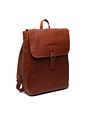 The Chesterfield Brand Farrow Daypack Læder 40 cm Laptoprum