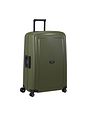 Samsonite S'Cure Spinner 4-hjuls trolley 75 cm