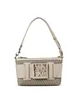 Armani Exchange Susy Bolsa de hombro 23 cm - script script Armani Exchange Susy Bolsa de hombro 23 cm
