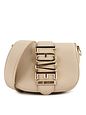 Love Moschino Umhängetasche 20 cm - burro Love Moschino Umhängetasche 20 cm