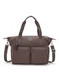 Kipling Basic Elevated New Art Skuldertaske 49 cm Laptoprum