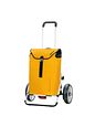 Andersen Shopper Royal Shopper Plus Ostoskärry 65 cm - gelb Andersen Shopper Royal Shopper Plus Ostoskärry 65 cm