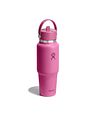Hydro Flask Hydration Travel Bottle Flex Straw Cap Drikkeflaske 945 ml Hydro Flask Hydration Travel Bottle Flex Straw Cap Drikkeflaske 945 ml
