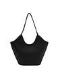 Seidenfelt Nelma Bolsa de compras 45 cm - black Seidenfelt Nelma Bolsa de compras 45 cm