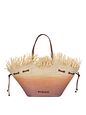 PINKO Pagoda Shopper-taske 27 cm