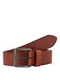 Boss Jeeko Cinturón Piel natural - medium brown Boss Jeeko Cinturón Piel natural