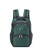 Delsey Paris DLC Pro Daypack RFID-beskyttelse 40 cm Laptoprum - olive Delsey Paris DLC Pro Daypack RFID-beskyttelse 40 cm Laptoprum