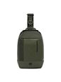 Piquadro Sync 20 cm - green Piquadro Sync 20 cm