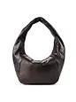 Liebeskind Farrah II Skuldertaske M Læder 45 cm - deep soil Liebeskind Farrah II Skuldertaske M Læder 45 cm