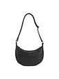 L.CREDI Satine Bolsa de hombro 32 cm - schwarz L.CREDI Satine Bolsa de hombro 32 cm