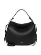 Suri Frey SFY Hilary Borsa a spalla 43 cm - black Suri Frey SFY Hilary Borsa a spalla 43 cm