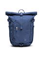 Got Bag Rolltop Adventure Daypack 47 cm Laptopfach - ocean blue Got Bag Rolltop Adventure Daypack 47 cm Laptopfach