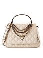 Guess Giully Håndtaske 23 cm