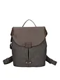Zwei Olli Kaupunkireppu 31 cm - espresso Zwei Olli Kaupunkireppu 31 cm