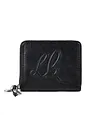 Liebeskind Capri Lompakko RFID-suoja Nahka 12.5 cm - black Liebeskind Capri Lompakko RFID-suoja Nahka 12.5 cm