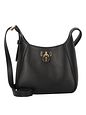 Lauren Ralph Lauren Tanner Mini Bag skuldertaske Læder 16 cm