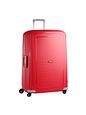 Samsonite S'Cure Spinner 4-hjuls trolley 81 cm