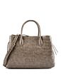 Valentino Opaline Re Bolso 33 cm - taupe Valentino Opaline Re Bolso 33 cm
