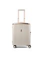 Echolac Dynasty VLX 4 hjul Trolley 55 cm - almond white Echolac Dynasty VLX 4 hjul Trolley 55 cm